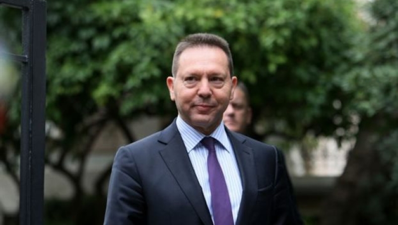 Στουρνάρας στους FT: Το κεφάλαιο Grexit έχει κλείσει