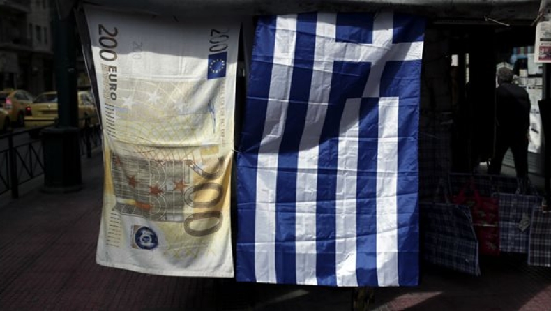 Αυξήθηκαν κατά 1,6 δισ. ευρώ τα ληξιπρόθεσμα χρέη τον Δεκέμβριο