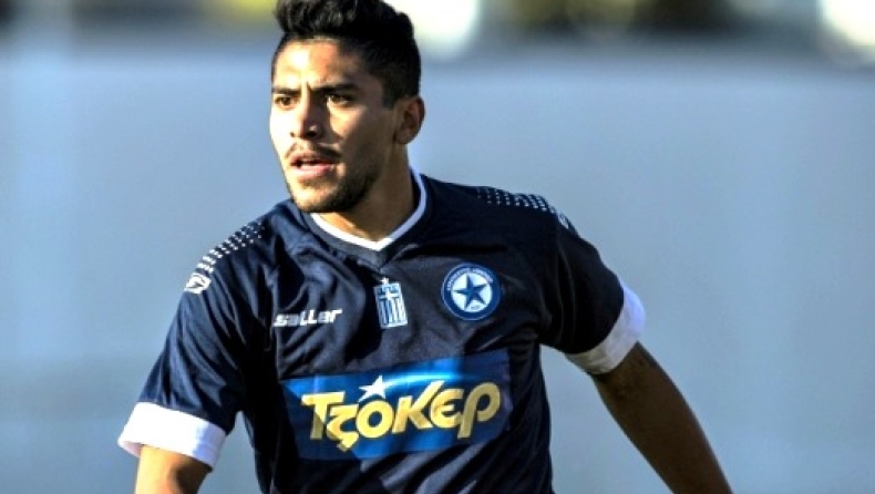 Και επίσημα... Γοδόι