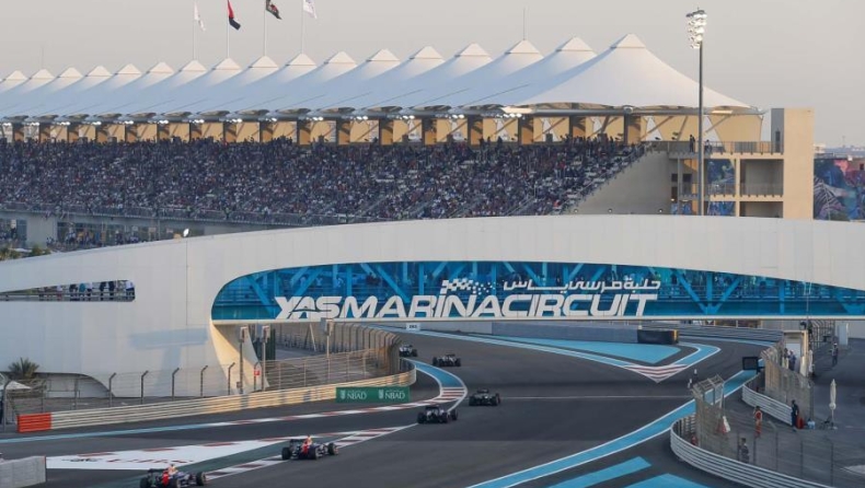 Τρομοκρατικό χτύπημα στη Formula 1;