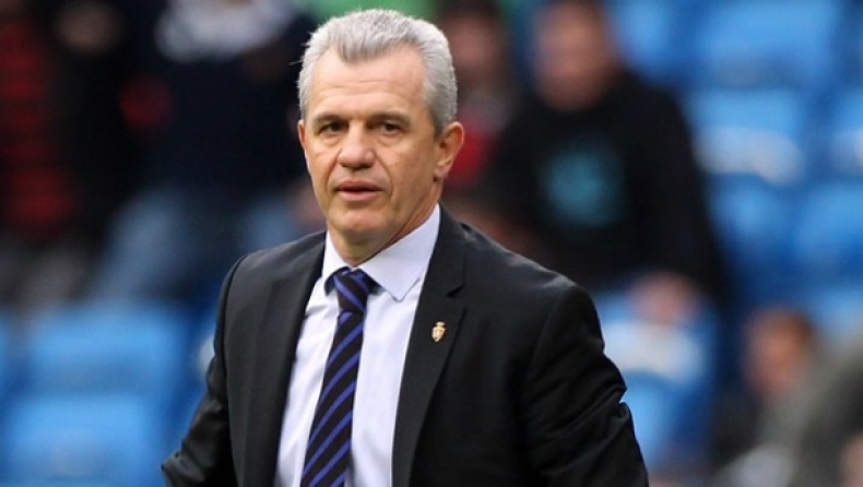 Αγκίρε: «Λόγω κυριαρχίας του Ολυμπιακού δεν ήρθα στην Ελλάδα»