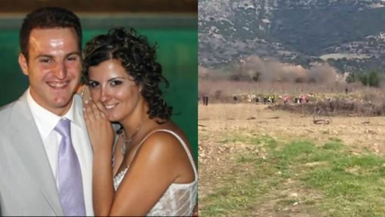 Μετανιωμένος ο σύζυγος-δολοφόνος της άτυχης Ανθής