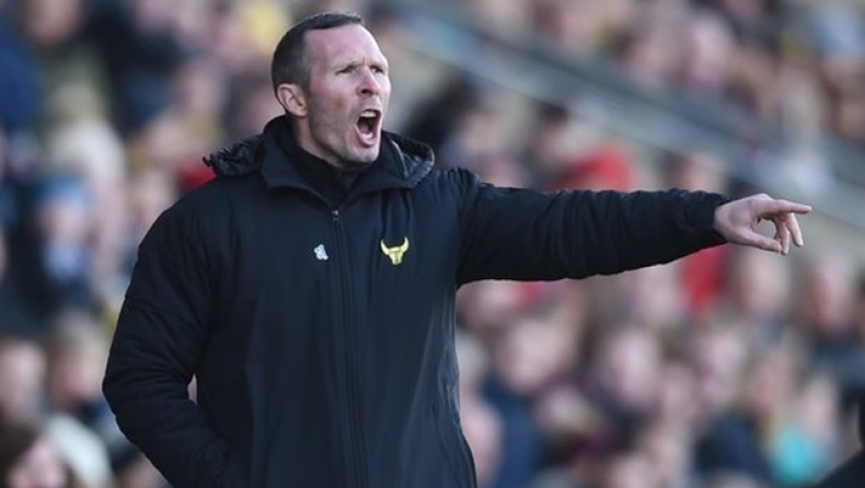 Μυαλό Premier League σε σώμα League Two
