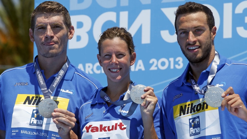 Γιαννιώτης και Αραούζου πήραν τα βουνά!