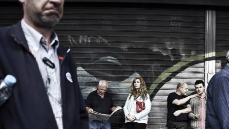 Κάπα Research: Απογοήτευση στους πολίτες