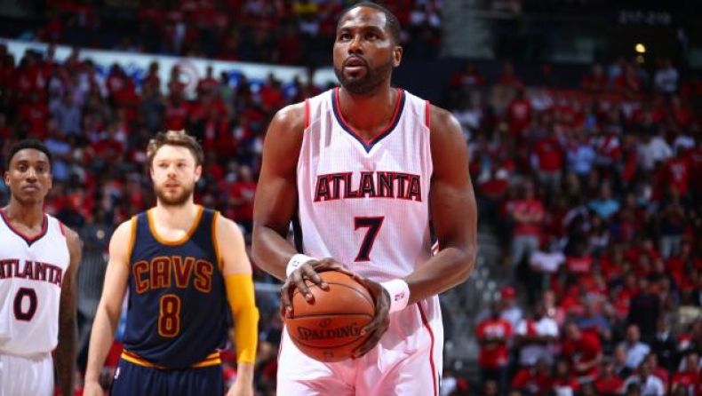 Επέστρεψε στην ενεργό δράση ο Έλτον Μπραντ