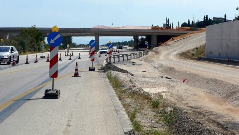 Νέα συμφωνία για αυτοκινητόδρομους