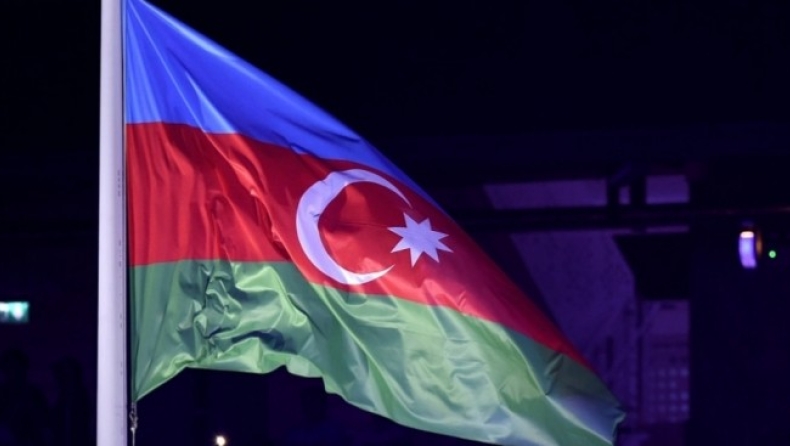 «Καμία απειλή για το Αζερμπαϊτζάν»