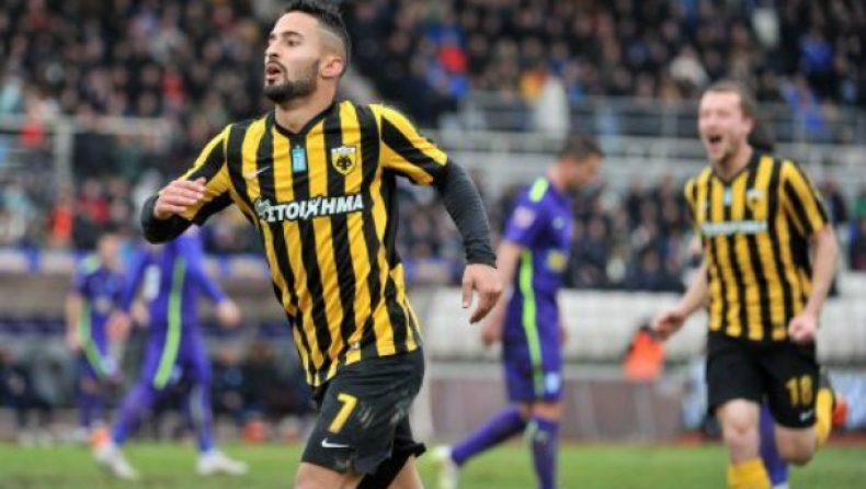 «Στόχος μας το Κύπελλο»!