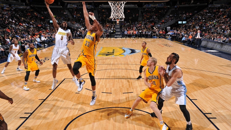 Χόρεψε στον αέρα ο Γουίλ Μπάρτον (vid)