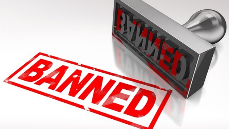 Επτά παράξενα πράγματα που έχουν απαγορεύσει οι κυβερνήσεις