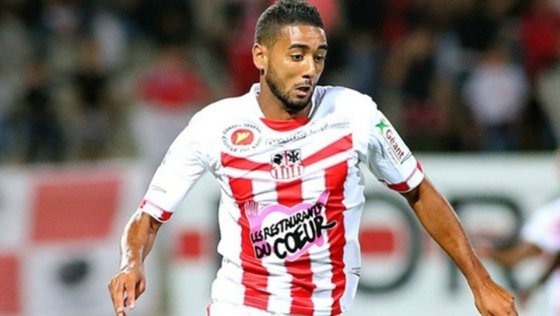 Λύνει το συμβόλαιο του Μπελζαγκουανί ο Λεβαδειακός