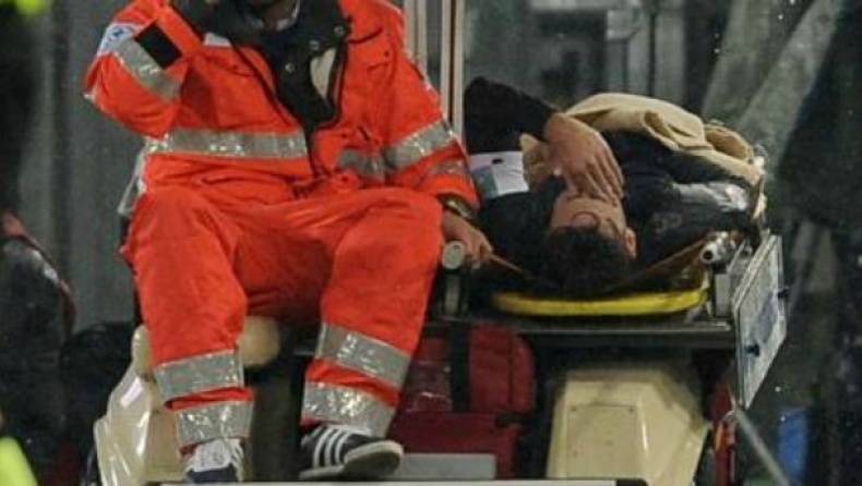 Νοκ άουτ ο Μπίλια
