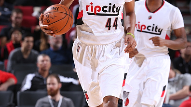 Το εμφατικό κόψιμο του Λόπεζ στον Λίλαρντ (vid)