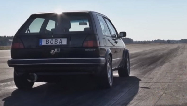 Oκτώ λύκοι με προβιά προβάτου (video)