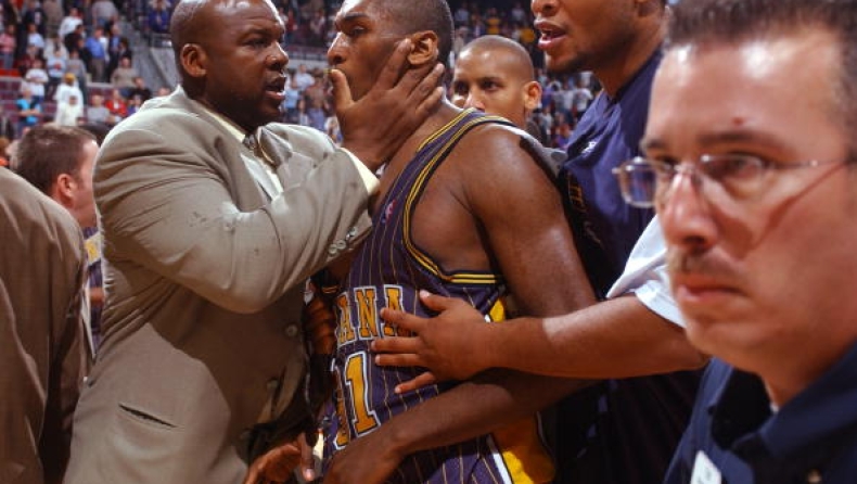 Τα λογικά του ΝΒΑ που είναι παράλογα στην Ελλάδα (vids)