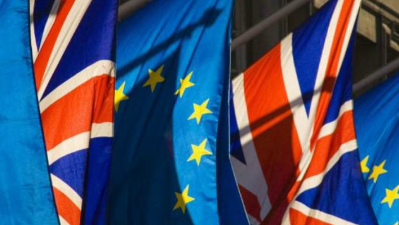 42% των Βρετανών υπέρ του Brexit