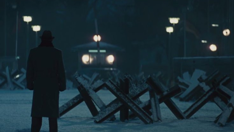 Ο άνθρωπος «κλειδί» σε ένα παγκόσμιο παιχνίδι κατασκόπων (pics)