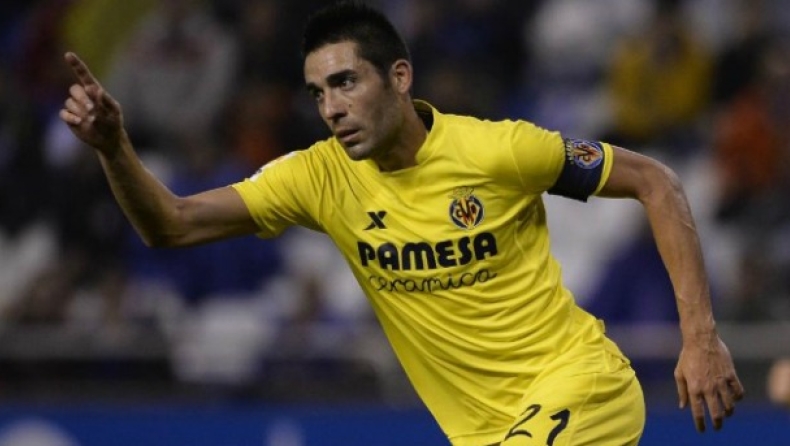 Λα Κορούνια - Βιγιαρεάλ 1-2