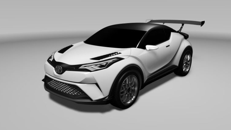 Με ένα Crossover στην «πράσινη κόλαση»!