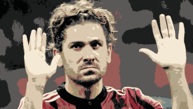 Cerci, from hero to zero