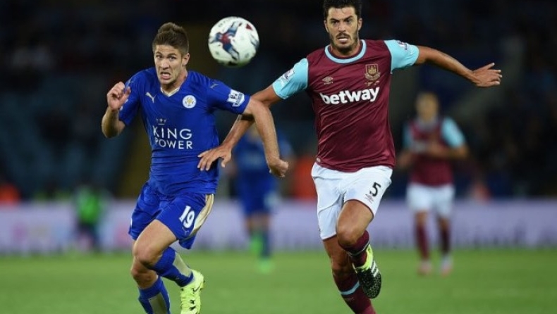 Στη Χόφενχαϊμ τελικά ο Κράμαριτς