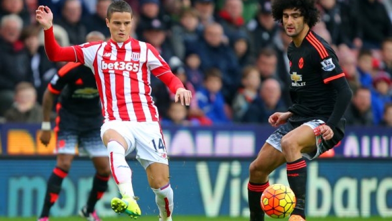 Νέα κίνηση Μίλαν για Φελαϊνί