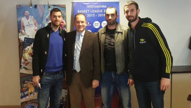 Συνάντηση ΕΣΑΚΕ με ΠΣΑΚ