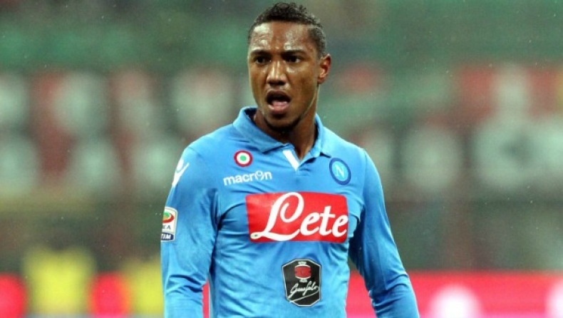 Στην Κάρπι ο Ντε Γκουζμάν