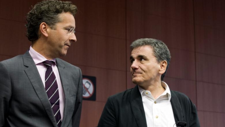 «Η Ελλάδα δέχεται τη συμμετοχή του ΔΝΤ»