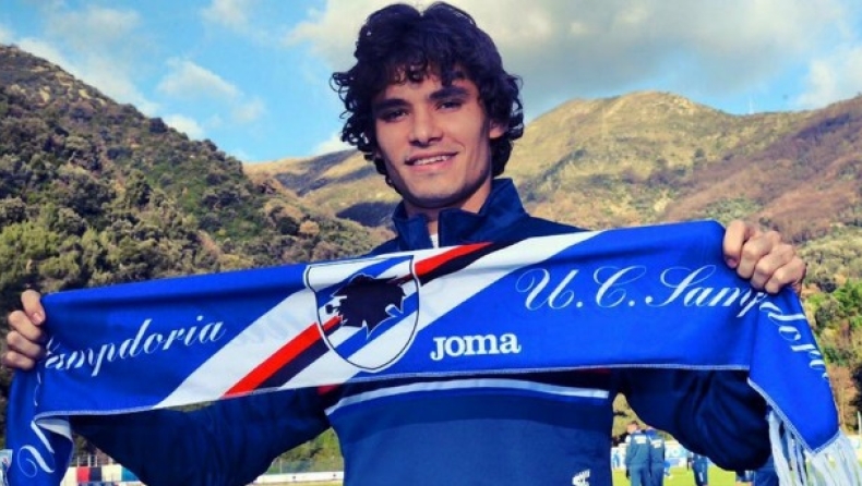 Πήρε Ντοντό η Σαμπντόρια