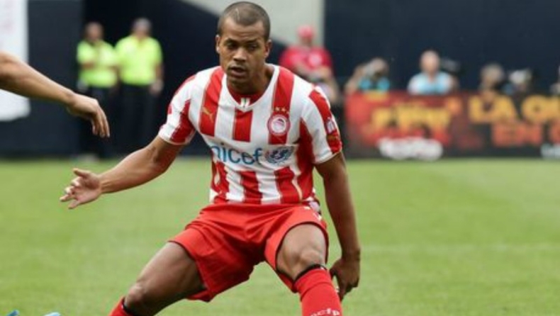 Επίσημο και από Ολυμπιακό για Ντοσεβί