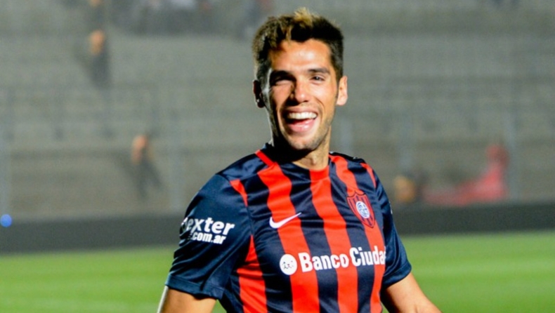 «Η Σαν Λορέντζο περιμένει βελτιωμένη πρόταση για Μας»