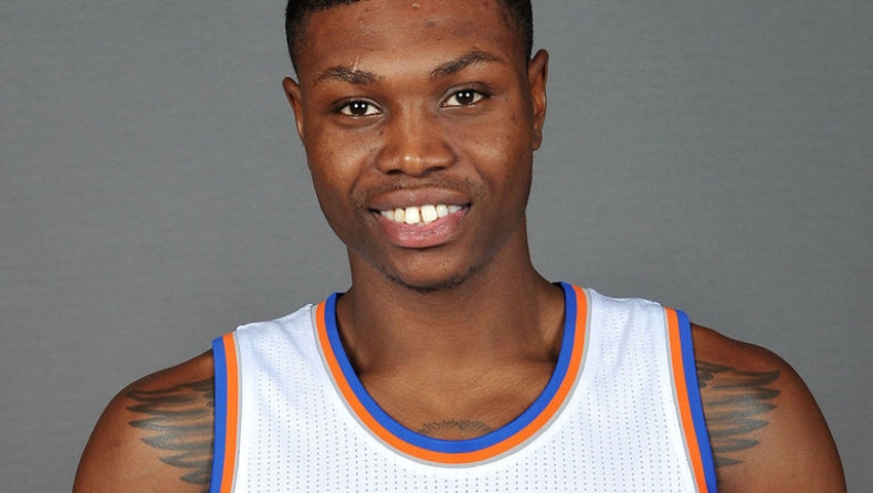 Το μήνυμα του NBAer που πυροβόλησαν