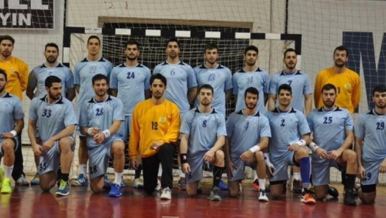 Ουκρανία - Ελλάδα 25-27