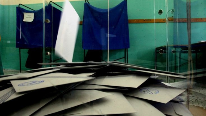 Απλή αναλογική ζητεί η Ένωση Κεντρώων