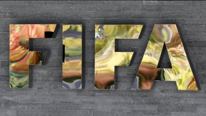 Αρνήθηκαν να συμμετέχουν στο ντιμπέιτ οι υποψήφιοι για τη FIFA