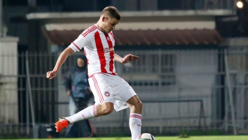 Ξεκαθαρίζει για Φινμπόγκασον