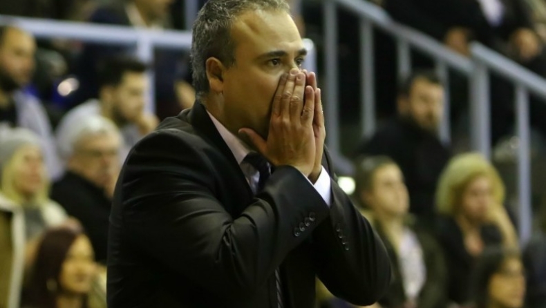 Φλεβαράκης: «Ανάμικτα συναισθήματα»