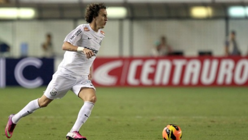 Πήρε Γκαγιάρδο η Άντερλεχτ