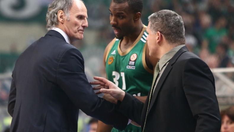 Ενα χρόνο μετά στην ίδια περίπου θέση...