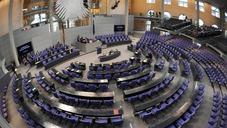 «Η ρωσική κυβέρνηση πίσω από το χακάρισμα της γερμανικής Βουλής»