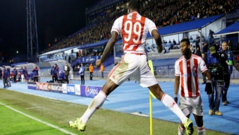 Εquipe: Πέντε πράγματα για τον Ολυμπιακό!