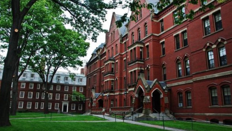 Άφαντη η Ελλάδα από τη λίστα με τα πιο «διεθνή» ιδρύματα στον κόσμο