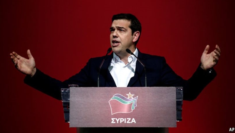 Economist: Απειλή τα οικονομικά δεινά και σκάνδαλα για την κυβέρνηση ΣΥΡΙΖΑ