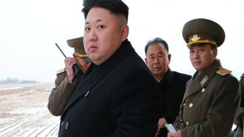 «Κατασκευασμένο» το βίντεο με την πυραυλική δοκιμή της Πιονγιάνγκ, λέει η Νότιος Κορέα