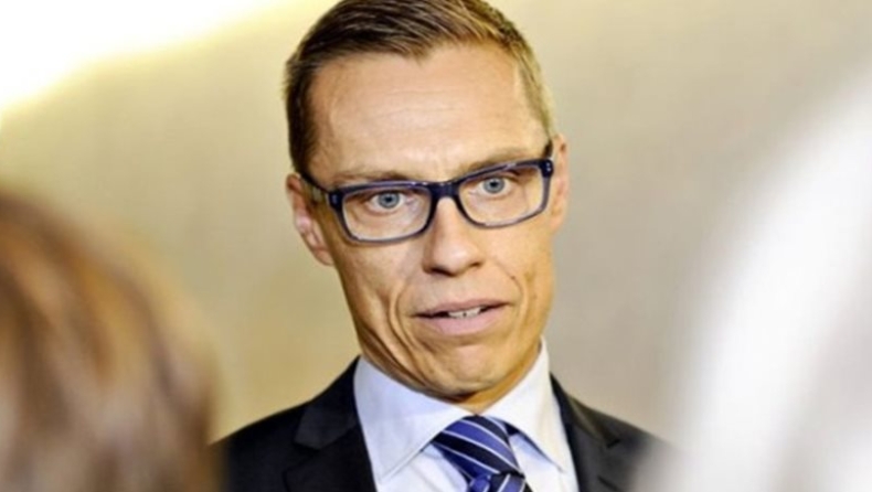 Στουμπ: Δεν υπάρχει θέμα «Grexit»