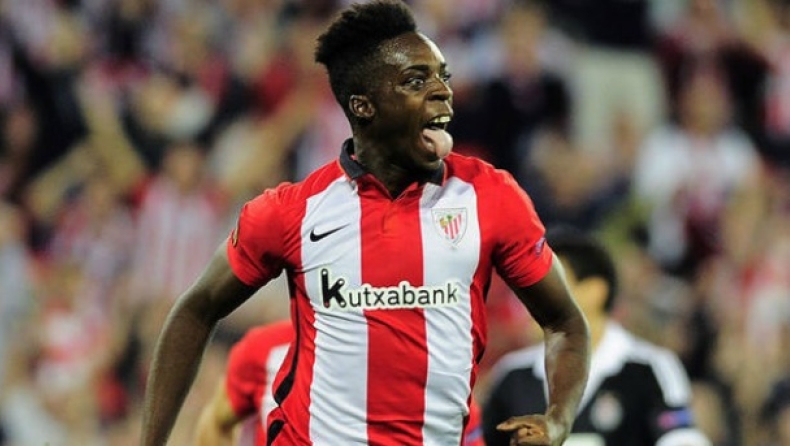 Χετάφε – Αθλέτικ Μπιλμπάο 0-1