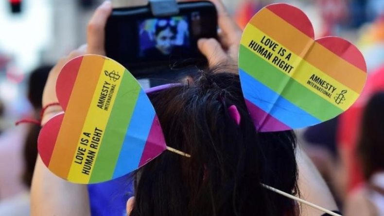Κινητοποιήσεις για τα δικαιώματα των γκέι ζευγαριών στην Ιταλία