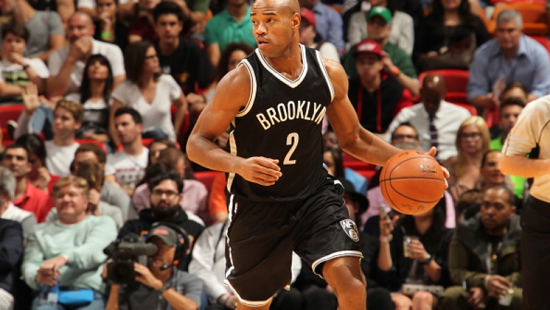 Τέλος η σεζόν για Τζάρετ Τζακ!